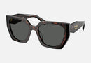 PR 15WS-Prada / Dark Grey/Root/Black(24B40L) / 54-19-140