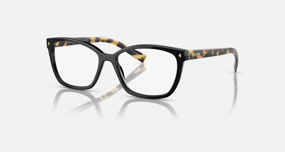 PR 15ZV / Black(3891O1) / 53-16-145