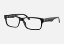 PR 16MV-Prada / Gloss Black(1AB1O1) / 55-16-140