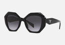 PR 16WS-Prada / Grey Gradient/Black(1AB5D1) / 53-20-145