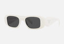 PR 17WS-Prada / Dark Grey/Ivory(1425S0) / 49-20-145