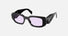 PR 17WS / Violet/Black(16K40J) / 49-20-145