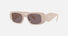 PR 17WS / Purple Brown/Light Brown(VYJ6X1) / 49-20-145
