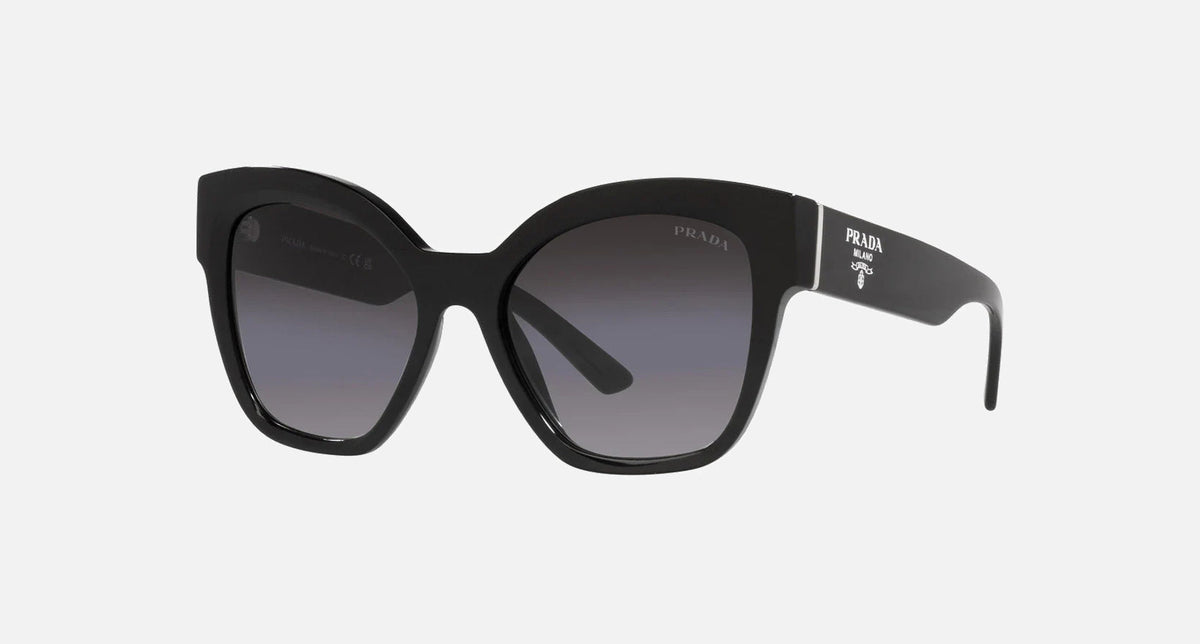 PR 17ZS / Grey Gradient/Black(1AB09S) / 54-18-140