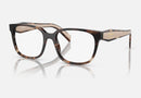 PR 17ZV-Prada / Caramel Havana and Havana/Beige(07R1O1) / 52-18-140