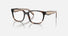 PR 17ZV / Caramel Havana and Havana/Beige(07R1O1) / 52-18-140