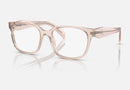 PR 17ZV-Prada / Crystal Pink(15J1O1) / 52-18-140