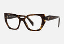 PR 18WV-Prada / Havana(2AU1O1) / 54-17-145