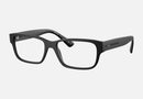 PR 18ZV-Prada / Matte Black(1BO1O1) / 54-17-140