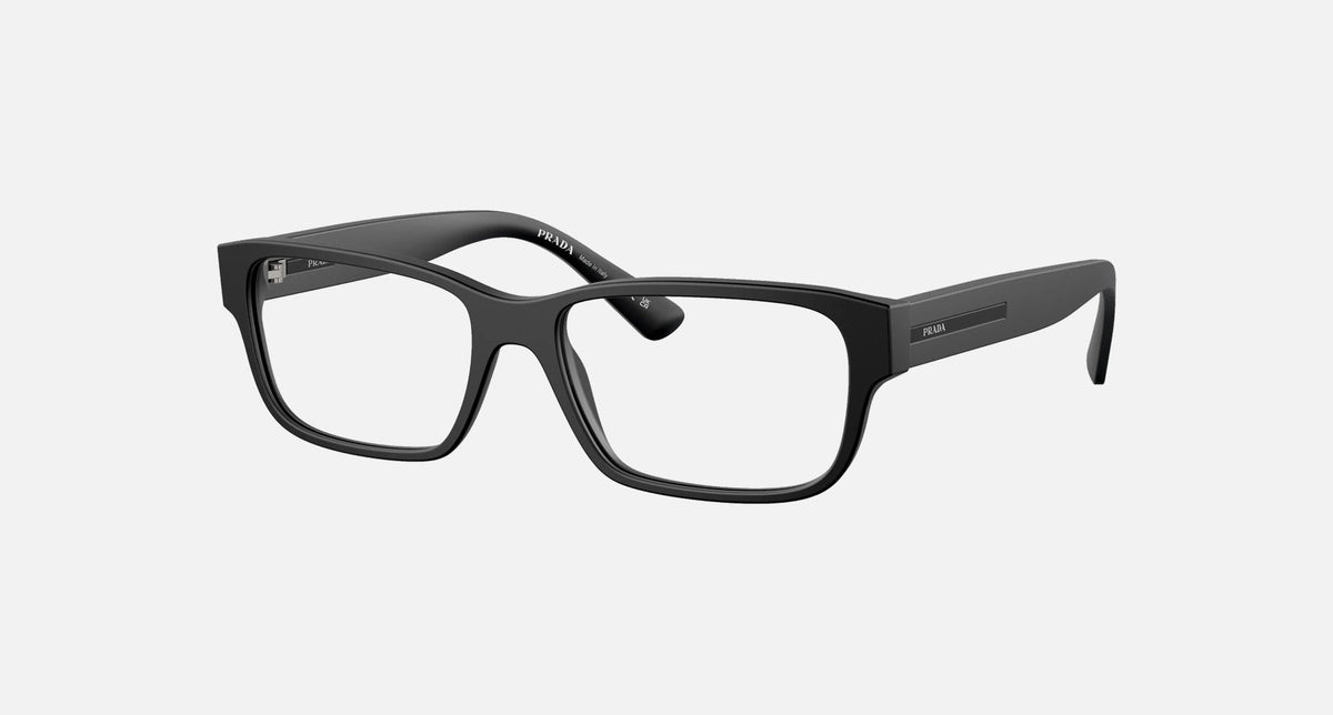 PR 18ZV / Matte Black(1BO1O1) / 54-17-140