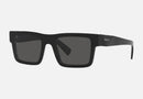 PR 19WS-Prada / Dark Grey/Black(1AB5S0) / 52-21-145