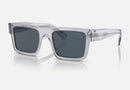 PR 19WS-Prada / Dark Grey/Crystal Grey(U4309T) / 52-21-145