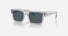 PR 19WS / Dark Grey/Crystal Grey(U4309T) / 52-21-145