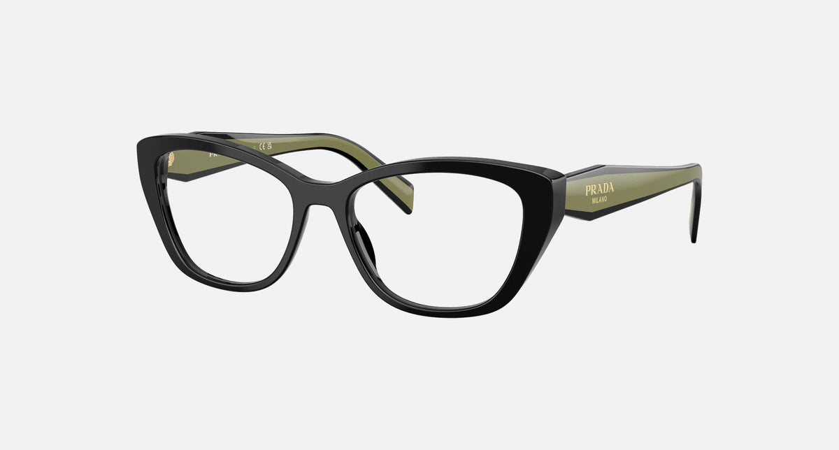 PR 19WV / Black(03K1O1) / 53-17-140