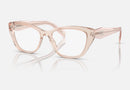 PR 19WV-Prada / Crystal Geranium and Crystal(15J1O1) / 53-17-140