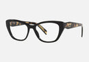 PR 19WV-Prada / Black(1AB1O1) / 53-17-140