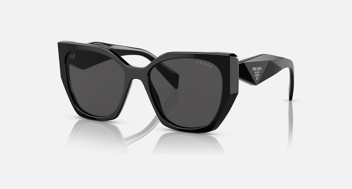 PR 19ZS / Dark Grey/Black(1AB5S0) / 55-17-145