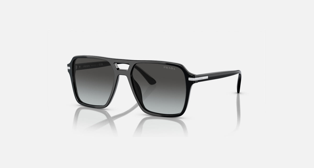 PR 20YS / Grey/Black(1AB06T) / 55-17-150