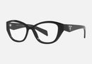 PR 21ZV-Prada / Black(16K1O1) / 51-17-145