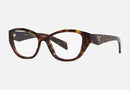 PR 21ZV-Prada / Tortoise(19J1O1) / 53-17-145