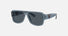 PR 22YS / Dark Grey/Transparent Grey(19O70B) / 56-16-140
