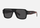 PR 22YS-Prada / Dark Grey/Black(1AB5S0) / 56-16-140