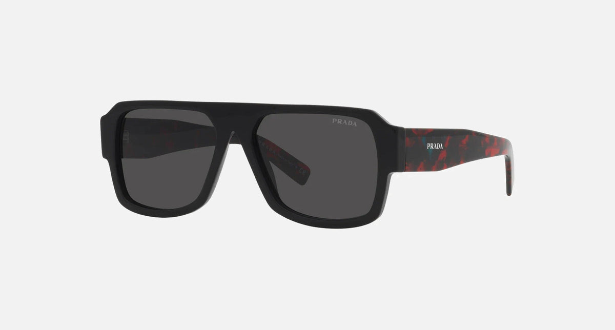 PR 22YS / Dark Grey/Black(1AB5S0) / 56-16-140