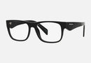 PR 22ZV-Prada / Black(16K1O1) / 53-17-145