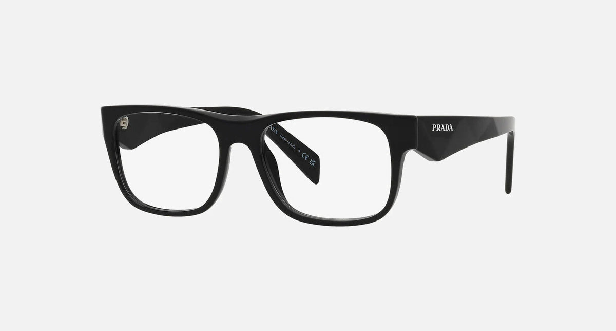 PR 22ZV / Black(16K1O1) / 53-17-145