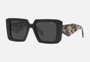 PR 23YS-Prada / Dark Grey/Black(1AB5S0) / 51-19-140