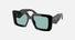 PR 23YS / Petrol Green/Black/Root Tortoise/Teal Tortoise(26B40K) / 51-19-140