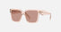 PR 24ZS / Dark Violet/Geranium/Petal Crystal(13I08M) / 56-16-140