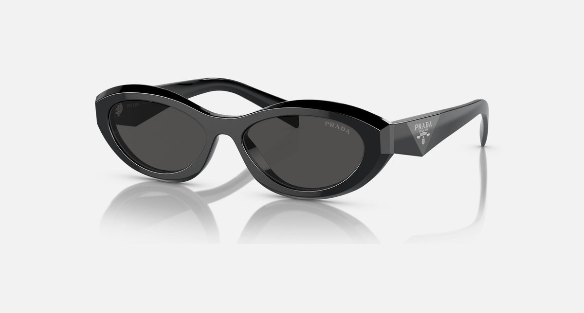 PR 26ZS / Dark Grey/Black(16K08Z) / 55-16-145