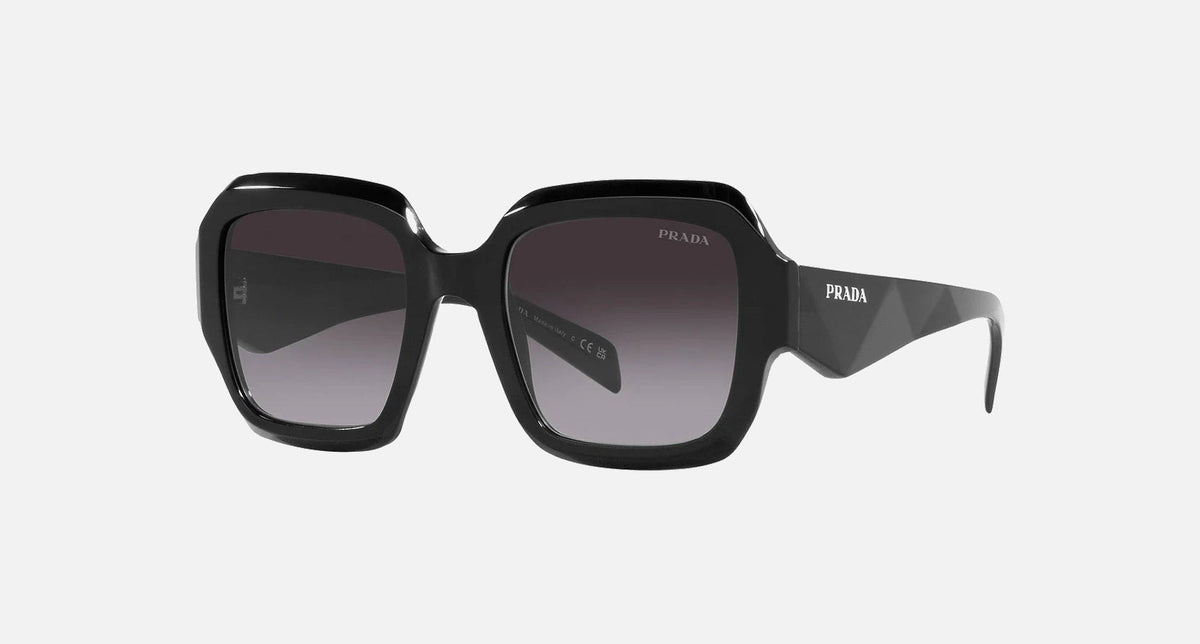 PR 28ZS / Grey Gradient/Black(16K90A) / 53-22-145