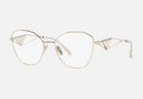 PR 52ZV-Prada / Pale Gold(ZVN1O1) / 53-18-140