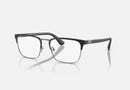 PR 54TV-Prada / Matte Black(1BO1O1) / 57-19-150