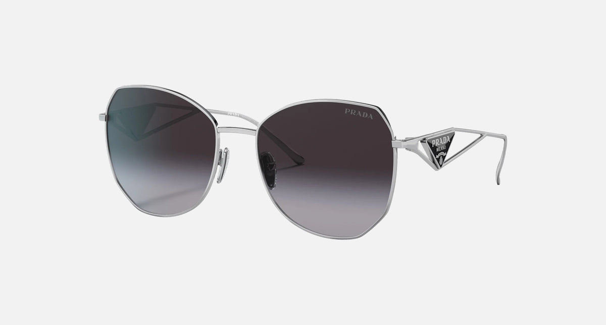 PR 57YS / Grey Gradient/Silver(1BC5D1) / 57-18-140