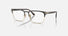 PR 58ZV / Matte Brunished/Pale Gold and Havana(01U1O1) / 55-19-145