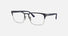 PR 58ZV / Matte Baltic/Gunmetal(02N1O1) / 55-19-145