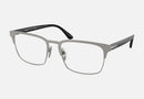 PR 58ZV-Prada / Gunmetal/Black(5AV1O1) / 55-19-145