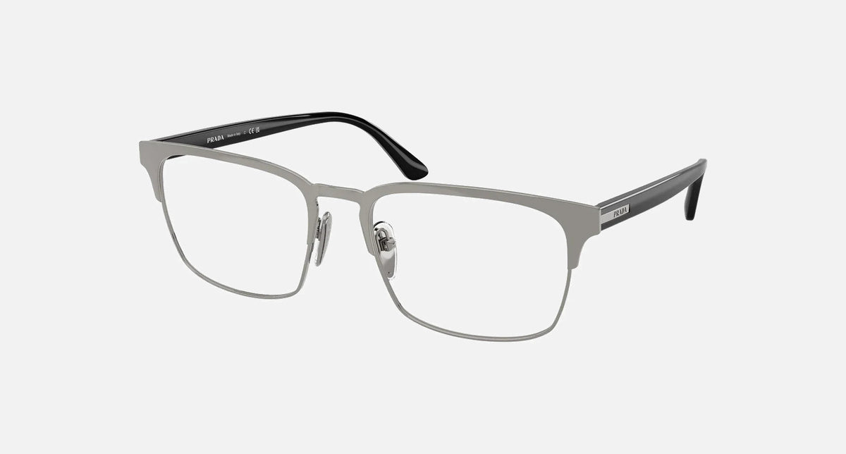 PR 58ZV / Gunmetal/Black(5AV1O1) / 55-19-145