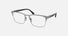 PR 58ZV / Gunmetal/Black(5AV1O1) / 55-19-145