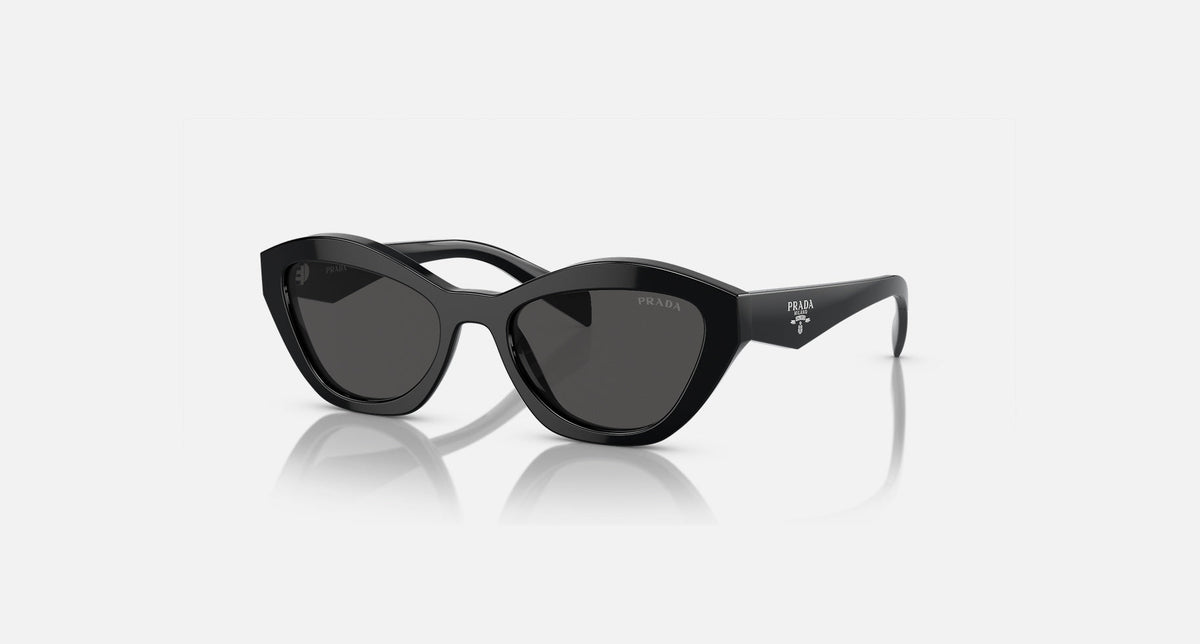 PR A02S / Dark Grey/Black(16K08Z) / 52-19-140