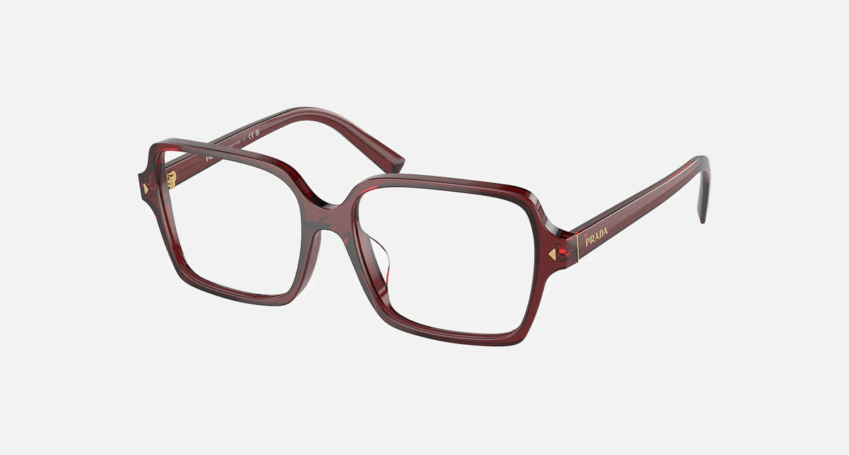 PR A02V / Transparent Red(16P1O1) / 51-17-145
