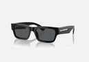 PR A03S-Prada / Blue Vintage/Black(16K07T) / 56-19-145
