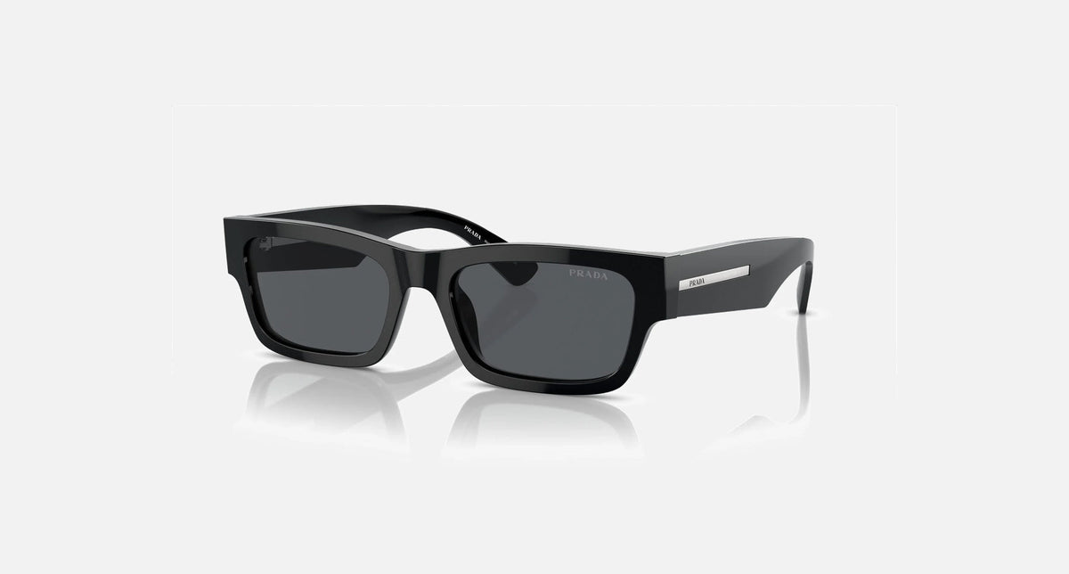 PR A03S / Blue Vintage/Black(16K07T) / 56-19-145