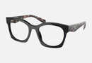 PR A05V-Prada / Black/Havana Rose(13P1O1) / 50-20-140