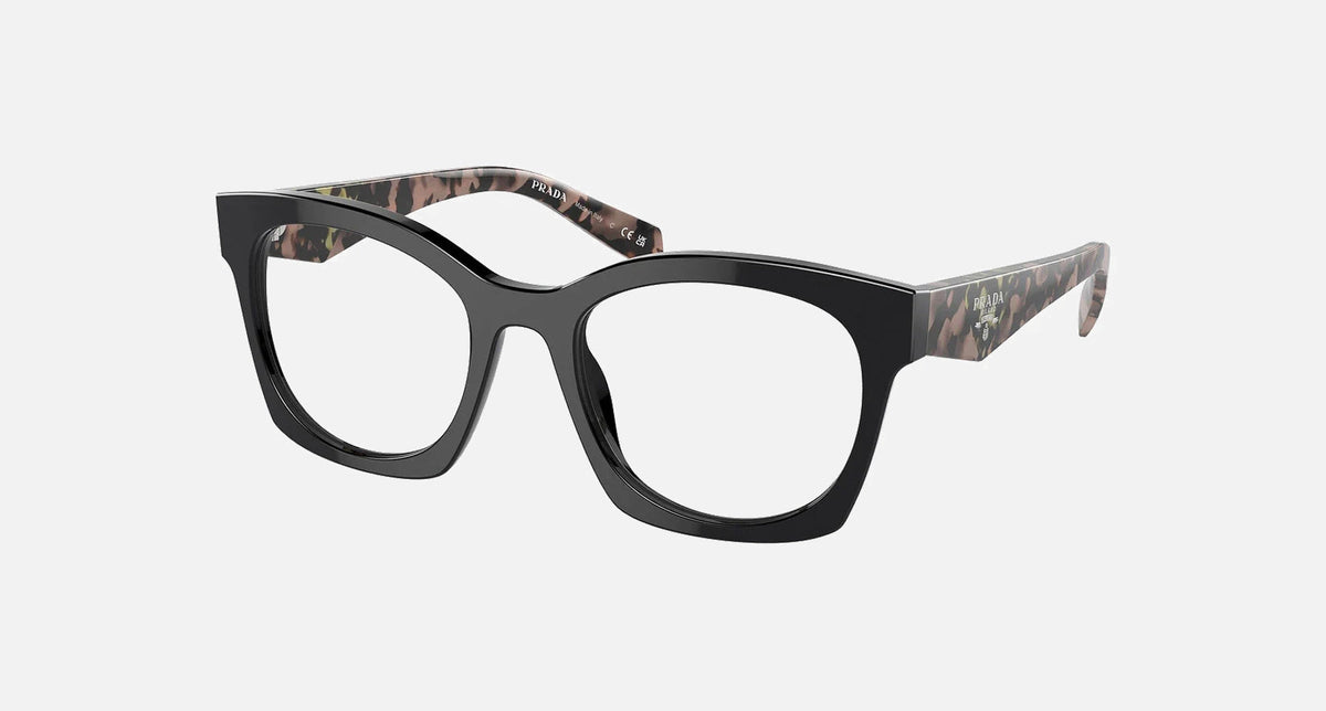 PR A05V / Black/Havana Rose(13P1O1) / 50-20-140