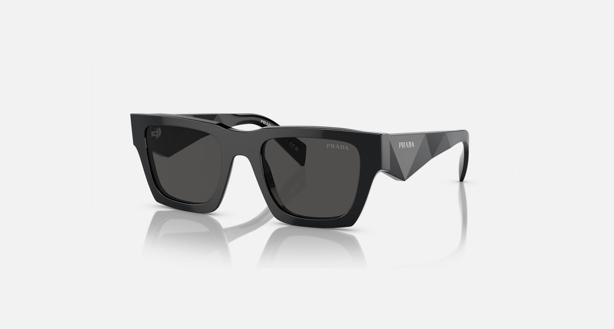 PR A06S / Dark Grey/Black(16K08Z) / 50-21-145