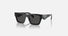 PR A06S / Dark Grey/Black(16K08Z) / 50-21-145